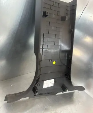 Audi A7 S7 4G (B) pillar trim (bottom) 4G8867240A 0542530 0100