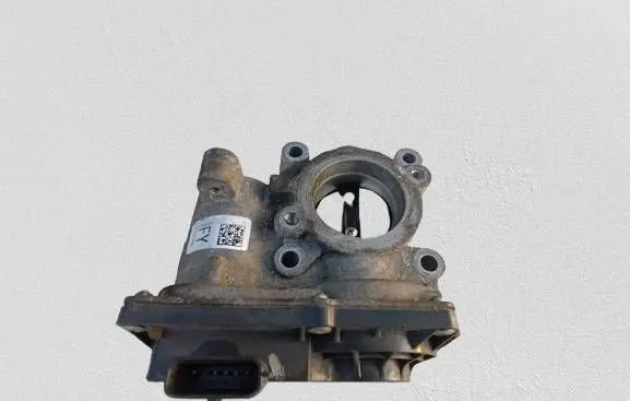 Dacia Sandero Throttle valve 161206038R