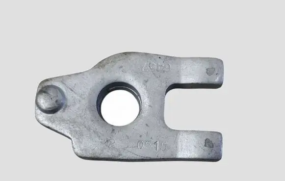 Mercedes-Benz C W205 Fuel Injector clamp holder