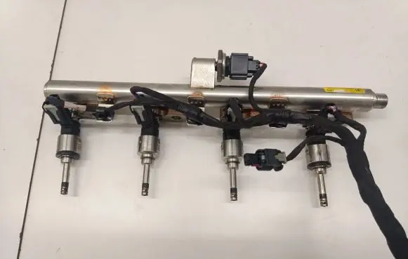 KIA Niro Fuel main line pipe 3530008HA0 3531008HA0