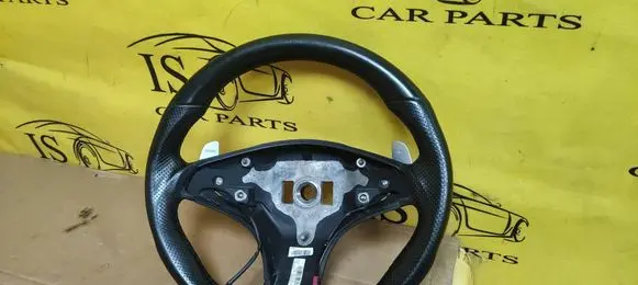 Mercedes-Benz C AMG W204 Steering wheel A2044601903