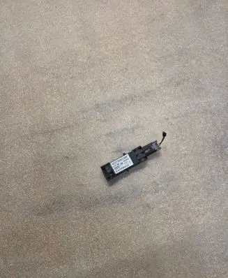 Audi A8 S8 D2 4D Airbag deployment crash/impact sensor 4D0959643D 120900