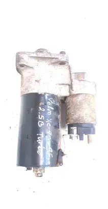 Volvo XC70 Starter motor 0001108167