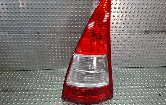 Citroen C3 Rear/tail lights S27624052