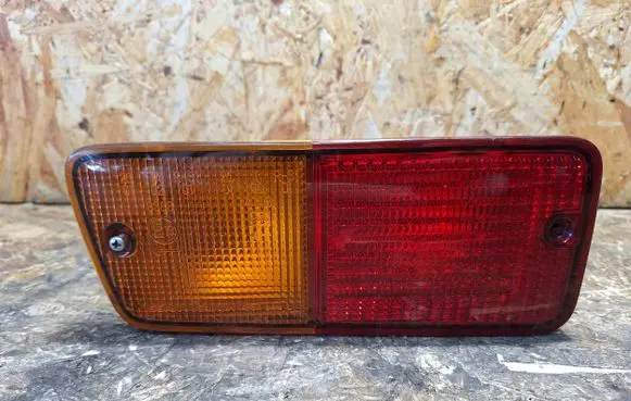 Nissan Patrol Y60 Rear/tail lights