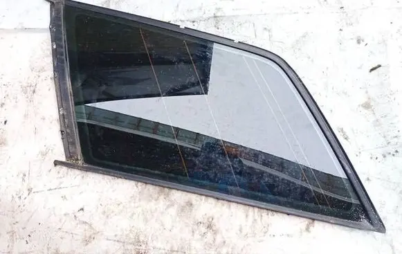Audi A6 S6 C5 4B Rear side window AS2