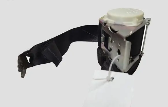 Ford Mondeo MK IV Rear seatbelt 6G9N611B69EF3YYW