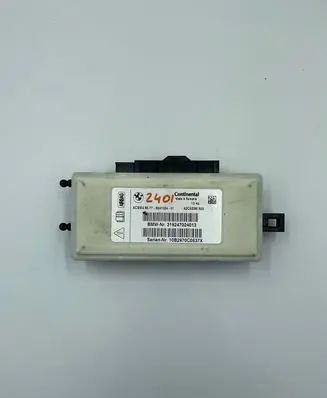 BMW X3 F25 Airbag control unit/module 9247024 319247024013 A2C53361925