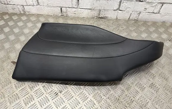 Alfa Romeo Giulia Rear seat side top trim 01561315850