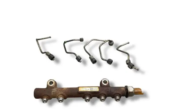 Peugeot Partner Fuel main line pipe 9824940080