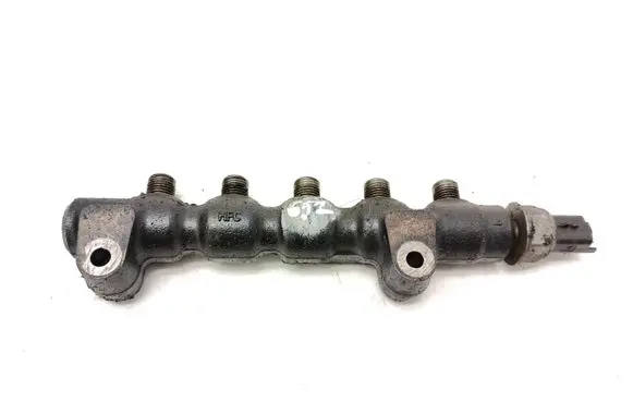 Citroen Berlingo Fuel main line pipe