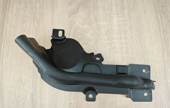 BMW 4 G22 G23 G24 G26 Engine compartment rubber 7486823