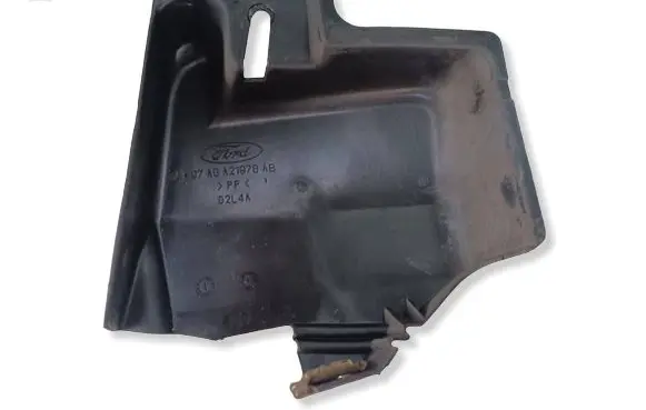 Ford Escort Front door handle cover 97AGA21978AB