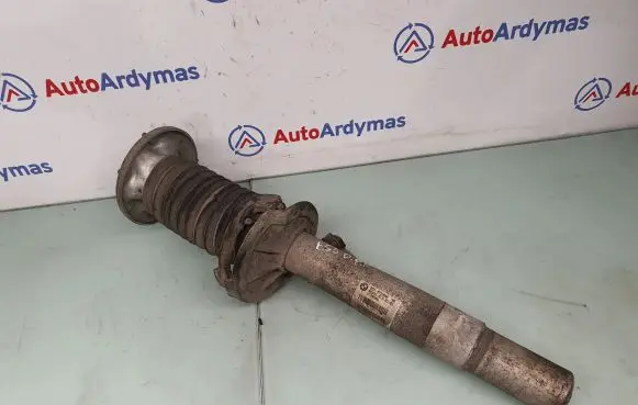 BMW 7 E65 E66 Front shock absorber/damper 6752598 31316752598 31316786532
