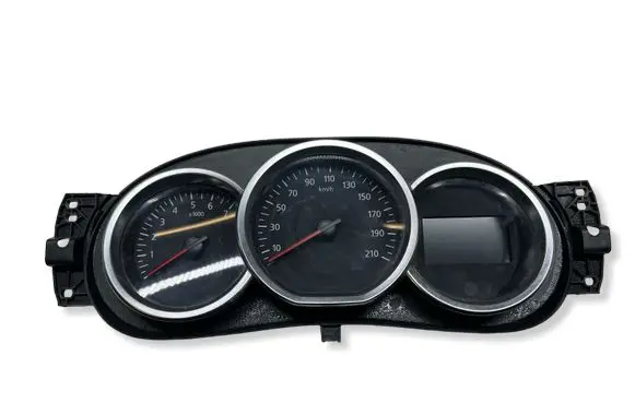 Dacia Lodgy Speedometer (instrument cluster) 2131255
