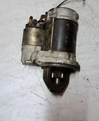 BMW 1 E81 E87 Starter motor 7523450 MS4280001750 046051MM0C