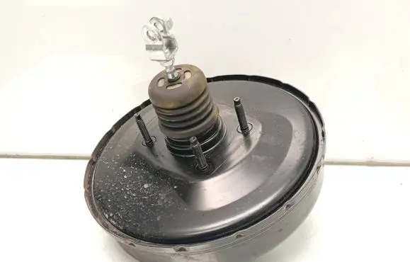 Honda Civic Brake booster 4600ASMTE010 SMTE0