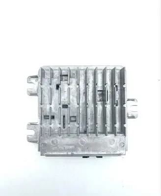 Jeep Grand Cherokee WL Steering rack control module 04672797AQ