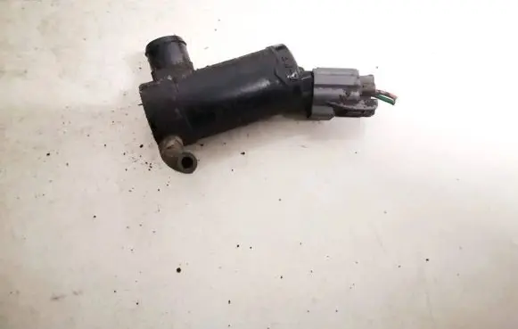 Subaru B9 Tribeca Windscreen/windshield washer pump