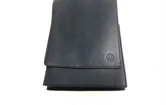 Volkswagen Golf VI Owners service history hand book 153557GT714 007000288566 00700028856600178