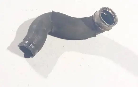 Mercedes-Benz B W245 Intercooler hose/pipe a1695280482q3