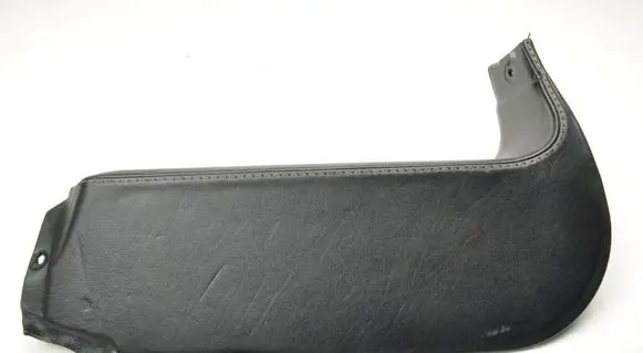 Aston Martin Vantage III Center console decorative trim 6G3302349ACW