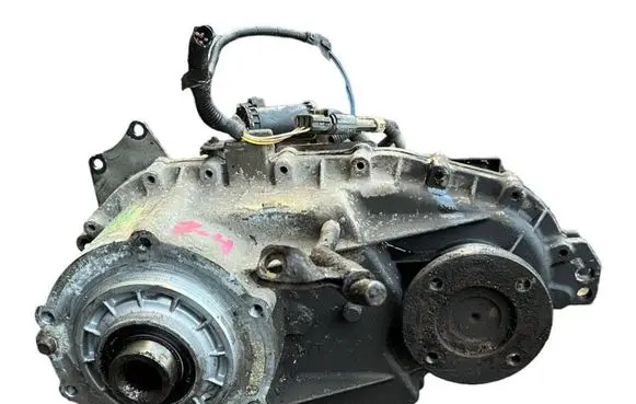 KIA Sorento Gearbox transfer box case 135158 4424000110