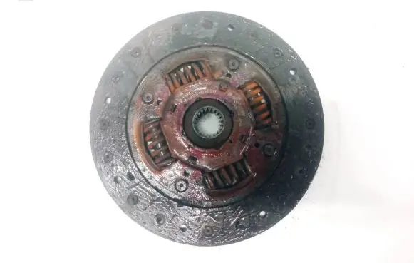 Daihatsu Materia Clutch pressure plate 31250b1020 31250-b1020
