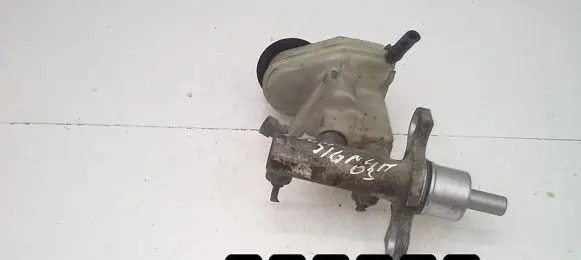 Opel Signum Master brake cylinder trw
