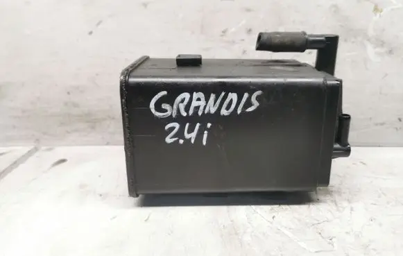 Mitsubishi Grandis Power steering fluid tank/reservoir