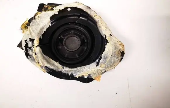 Tesla Model 3 Front door speaker 109790800E