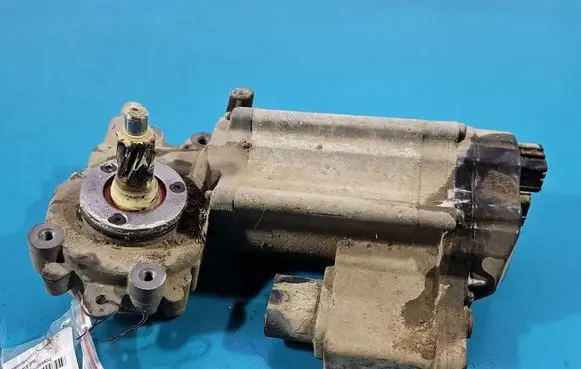 Seat Altea Steering rack 1K1909144F IMPRK1615328