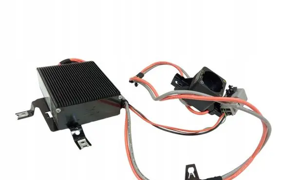 Ford Kuga II Other control units/modules DV4T19G317AC