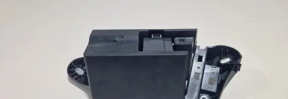 Mercedes-Benz A W176 Battery bracket A2465402403 N000000004039