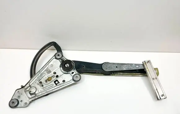 Mercedes-Benz SL R129 Front door electric window regulator A1297200346 1297200346
