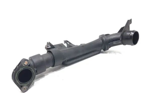 Citroen C3 Picasso Air intake hose/pipe 9677681880