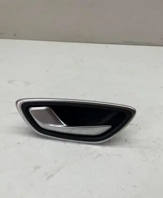 Front door interior handle
