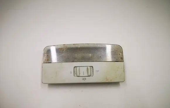 Volkswagen Transporter - Caravelle T5 Interior lighting switch 600947105M