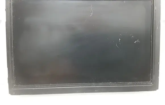 Volvo XC60 Screen/display/small screen 31382065AE