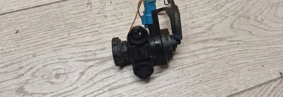 Peugeot 307 Turbo solenoid valve 9635704380