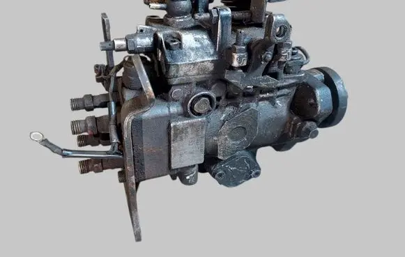 Ford Escort Fuel injection high pressure pump 0460484063