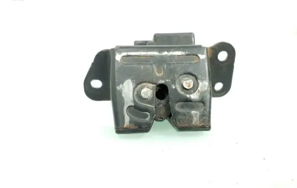 KIA Ceed Tailgate/trunk/boot lock/catch/latch
