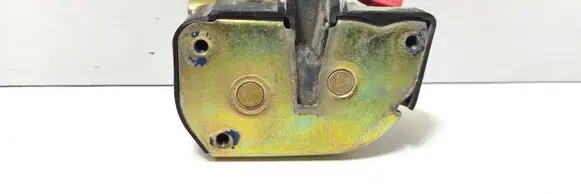 Chrysler Voyager Sliding door lock 