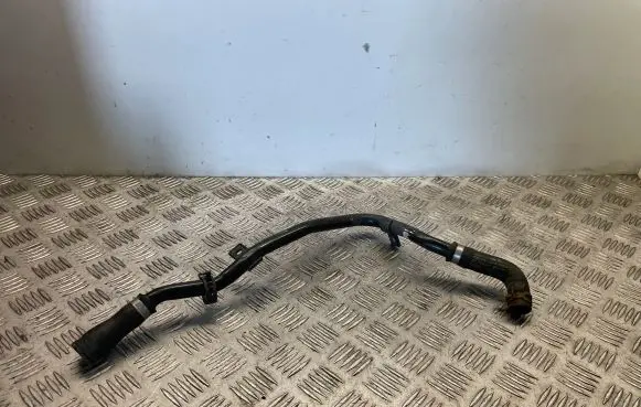 Mercedes-Benz A W176 Engine coolant pipe/hose A2465011358