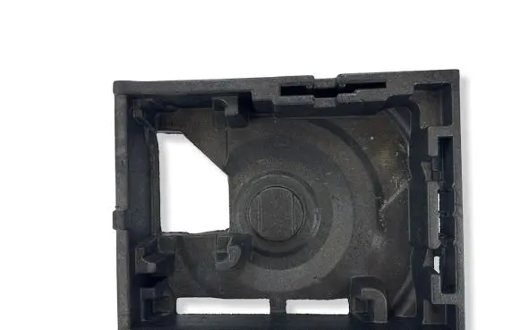 Citroen C4 II Picasso Glove box in trunk 9801362877