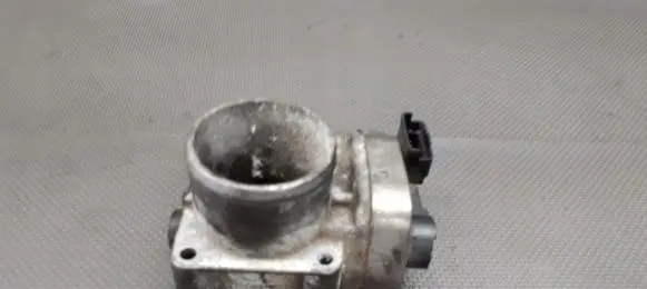 Fiat Stilo Throttle body valve CA0011607B