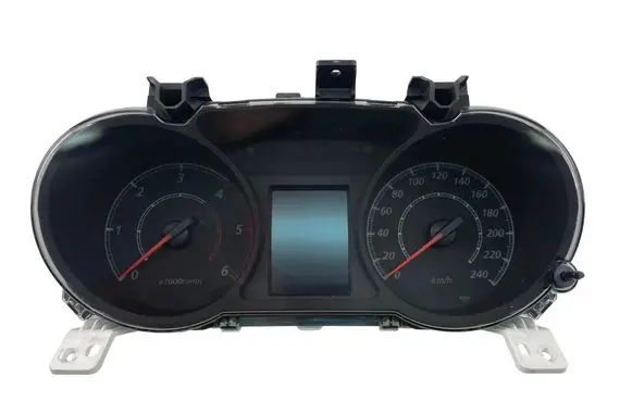 Mitsubishi ASX Speedometer (instrument cluster) 8100C059