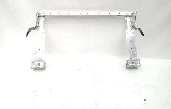 Audi A8 S8 D5 Front bodywork piece 4N0805594C