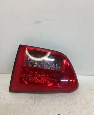 Peugeot 4007 Tailgate rear/tail lights 1146379R 2437