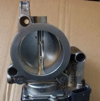 BMW 1 F20 F21 Throttle body valve A2C82681600II